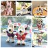 Salsa Meowning~ Juguete de Peluche Lindo Y Creativo Para Coche Regalo de Cumpleaños Ideal Para Todas las Edades