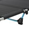 Helinox Camp Bed Light Cot Black 1822163BK