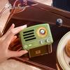 Mao Wang Little Prince OTR-X Retro Portable Bluetooth Speaker & Radio