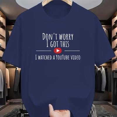 Hip-hop Culture Printed Edgy T-shirt