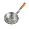 Efullot Thickened Stainless Steel Kitchen Strainer