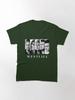 Westlife West-life Vintage Members Classic T-Shirt