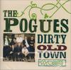 CD POGUES  Dirty Old Town 5101104042 WARNER STRATEGI 2005 Australia Rock Used