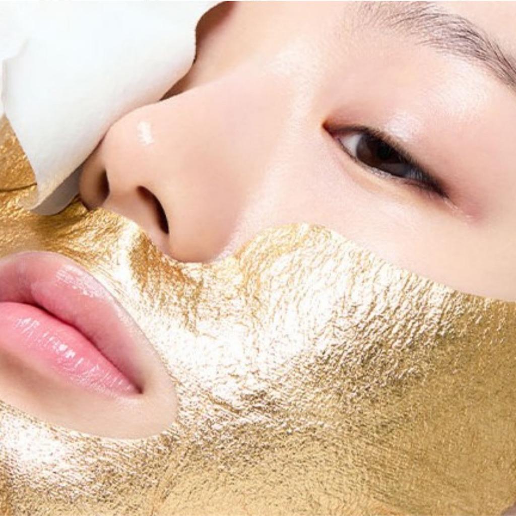 Hera Signia Radiance Gold Mask Set 30ml X 5ea ORIGINAL STORE