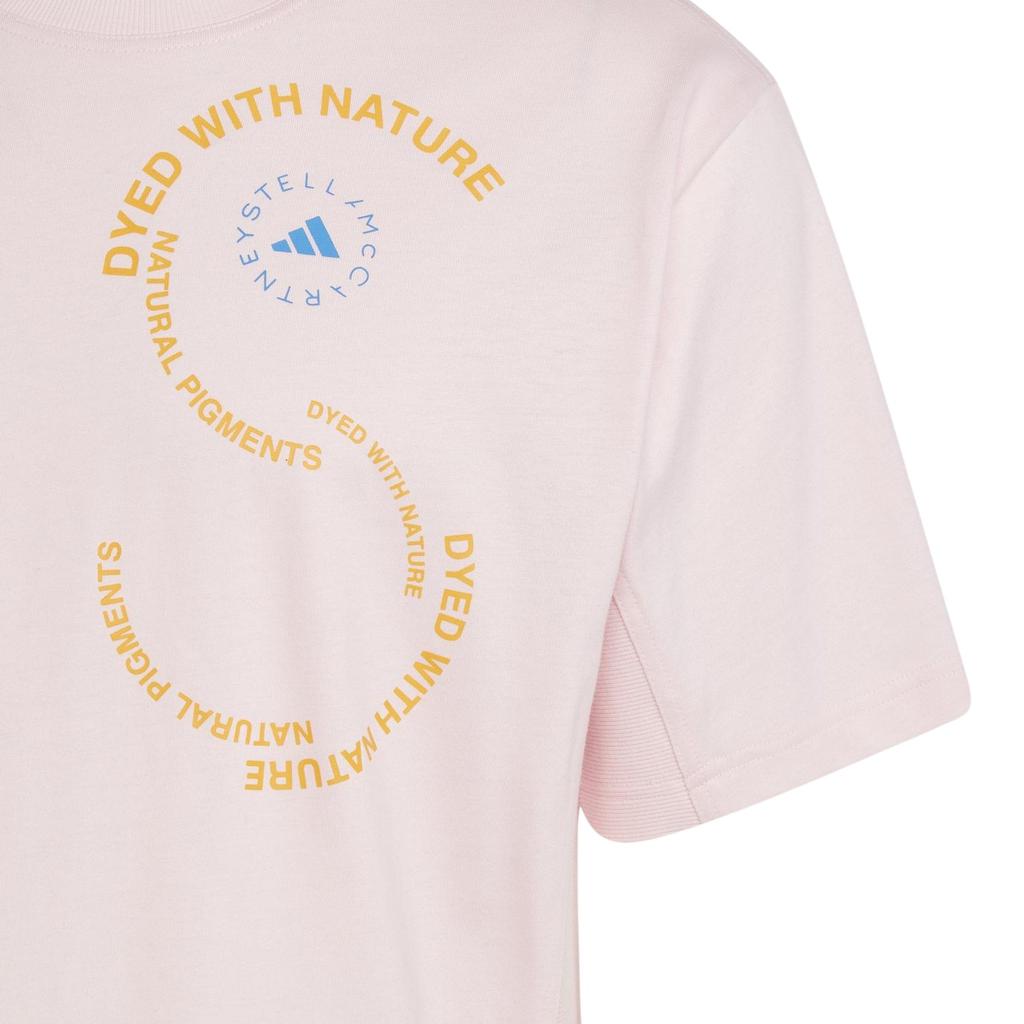Adidas Mens Stella McCartney T-Shirt