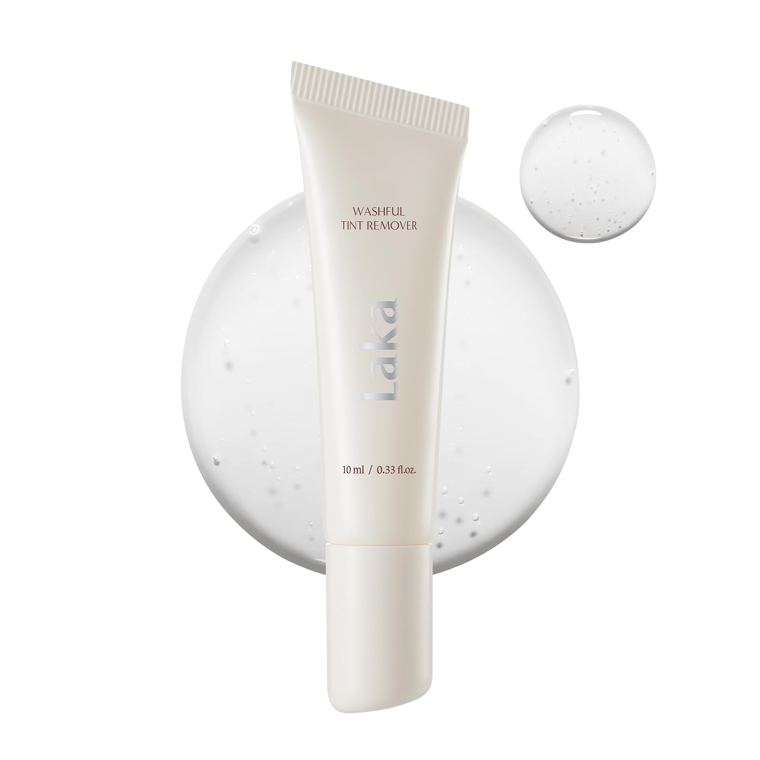 Laka Washful Tint Remover