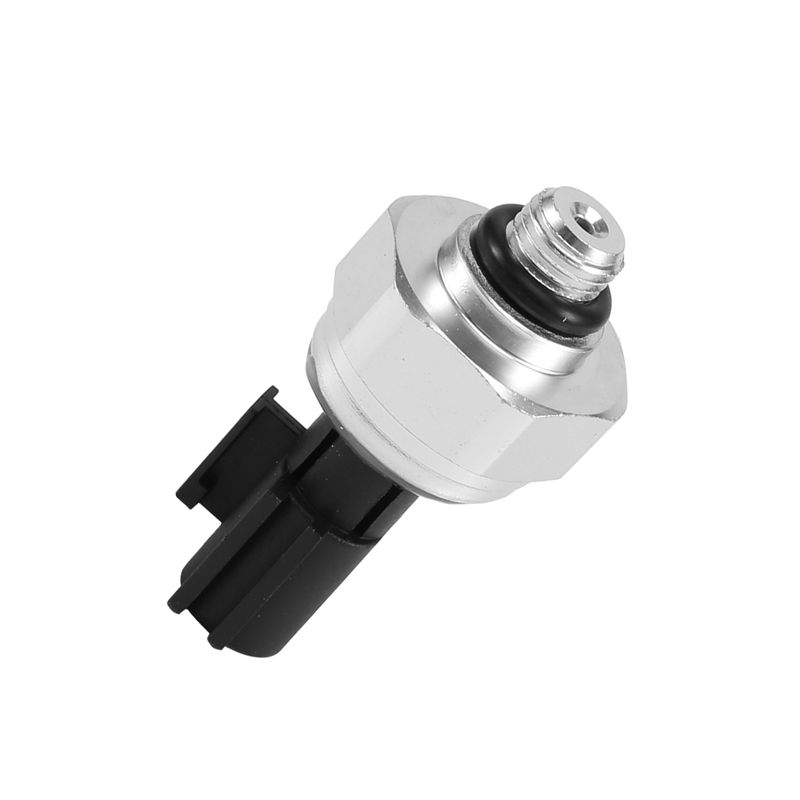 A13F-42CP8-12 A/C Air Conditional Pressure Sensor For NISSAN Power Steering Pressure Sensor чёрный