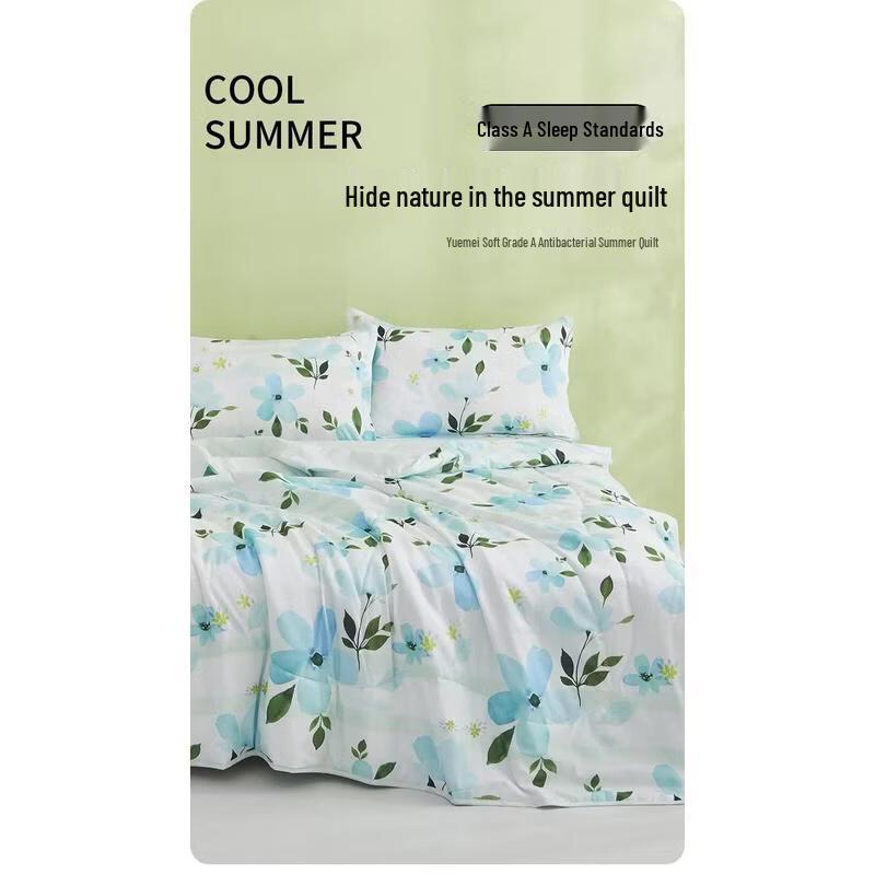 Hengyuanxiang Lanyan All-Season Antibacterial Quilt