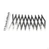 Center Finders Tool Portable Equal Spacing Divider for Metal Welding Crafting 3 Point