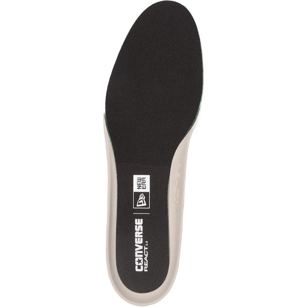 Converse New Era All Star Surge Trainer Hi Platform Size cm Sneakers, Black, 25.5