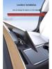Tesla Model 3/Y Console Screen Swivel Mount - Adjustable for Multiple Angles