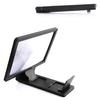 Phone Holder Durable High Quality ABS Magnifier Design Lens Universal Cell Phone Display