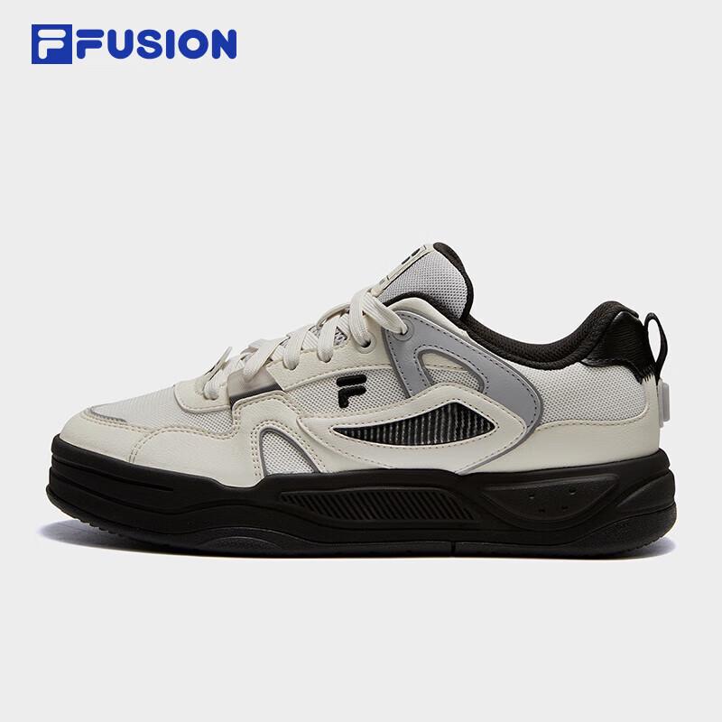 Fila Fusion BANK II Women's Platform Skate Shoes