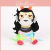 Homestuck Feferi Plush Doll Cartoon Character Stuffed Animal For Collectors And Kids