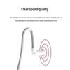 Tactical Throat Mic Headset for Two-Way Radios (CN version)