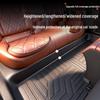 2025 Chery Fengyun A9L Custom TPE Interior Carpet Accessories