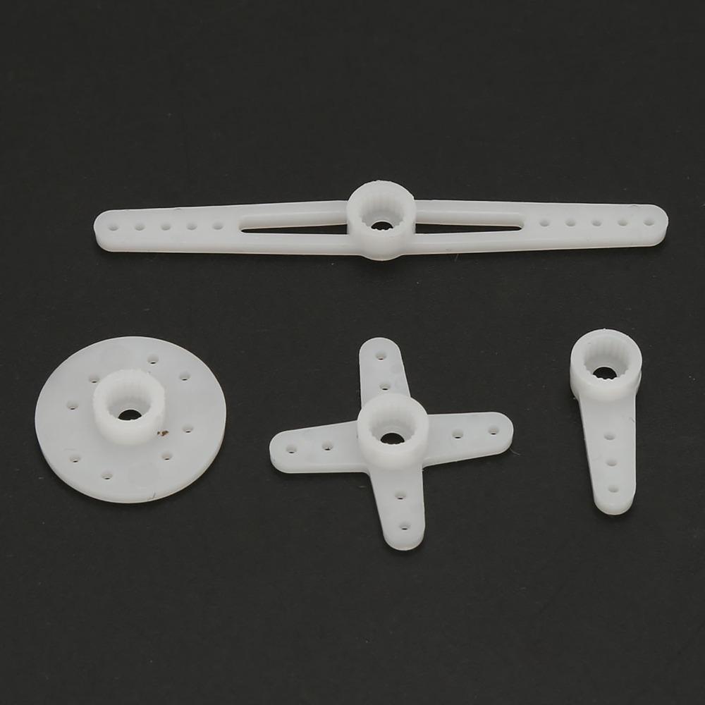 1.8 Kg Torque Metal Gear Servo 12g Weight Analog Gear Servo Micro Servo Set For RC Projects