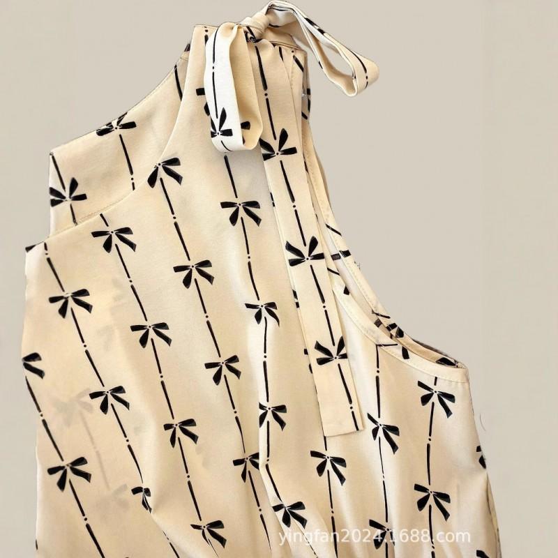 Womens Oversized Short Sleeve Blouse With Ruffled Neckline Drawstring Detail Plus Size 5XL-8XL Loose Fit Casual Top
