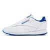 Classic Leather Spliced Retro