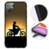Moto Cross Motorcycle sports Mobile Protective Cover for Xiaomi Poco C85 C65 C75 X7 X6 M6 M8 F7 F8 Ultra F6 Pro Phone Case