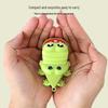 Crocodile Biting Finger Game - Fun Tooth Extraction Toy for Kids & Adults