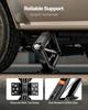 RV Scissor Jacks 5000lbs 23.4in RV Stabilizer Leveling Scissor Jacks 2 Set