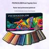 Prismacolor Sanfu Biliba Oil-Based Colored Pencil Set, 72-150 Colors for Hand-Drawn Art