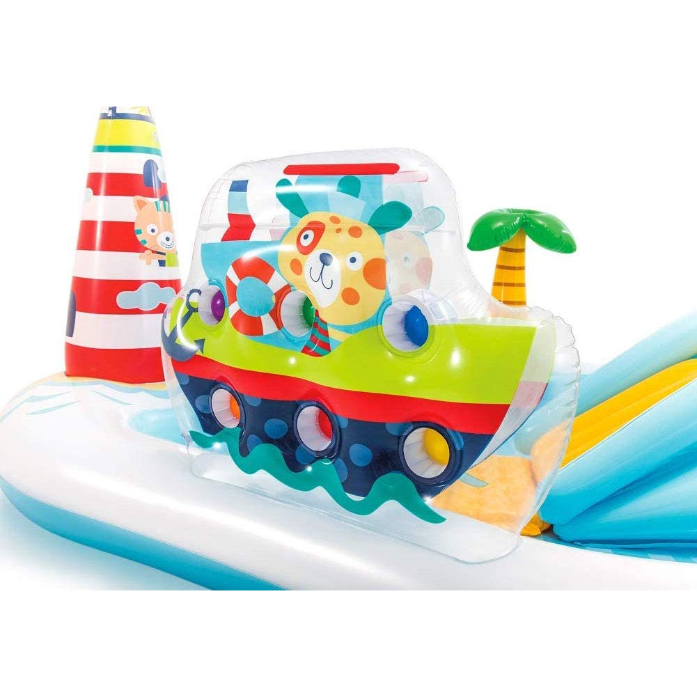 Intex Fishing Fun Play Center 57162EP