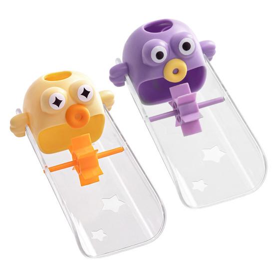 Yousheng Faucet Extender for Toddlers U-shaped Sink Faucet Extender Splash-Proof Faucet Accessory for Bathroom Kitchen Bathtub