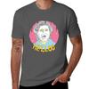 Mrs Doubtfire Hello Robbie Williams Gifts For Her Gifts For Him Tshirt Holiday Vacation Tee Shirt
