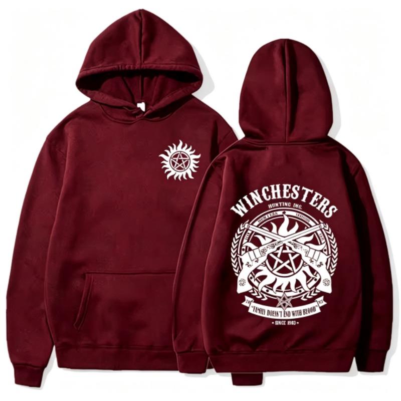 Autumn Fashion Men's Women's Hoodies Hip Hop Streetwear Unisex Fashion Pullover Long Sleeves Loose Casual Vintage Sweatshirts