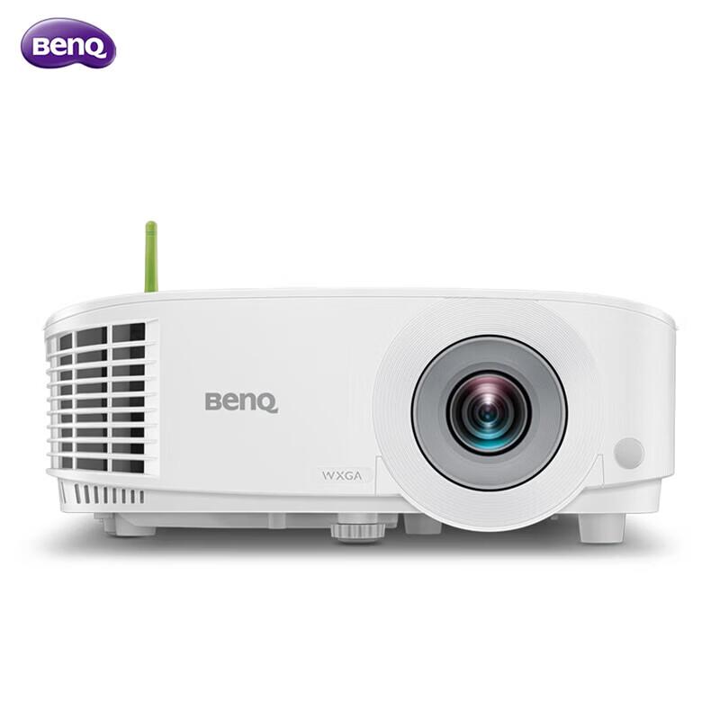 

BenQ E7010 Smart Wireless HD Projector (CN version)