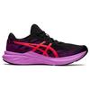 Asics  DynaBlast 3 Black Purple Red Alert Women Sneakers 1012B289-001