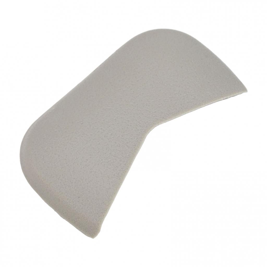 Einfache Installation Sonnenblende Schraubenabdeckung für Für NISSAN Für ROGUE und Für PATHFINDER