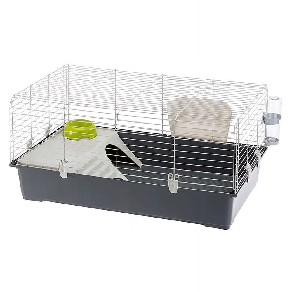 RABBIT 100(x1) - Rabbit Cage