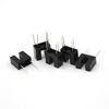 5 Pcs 1/6" Slot Pcb Photo Interrupter Slotted Optical Switch H92B4