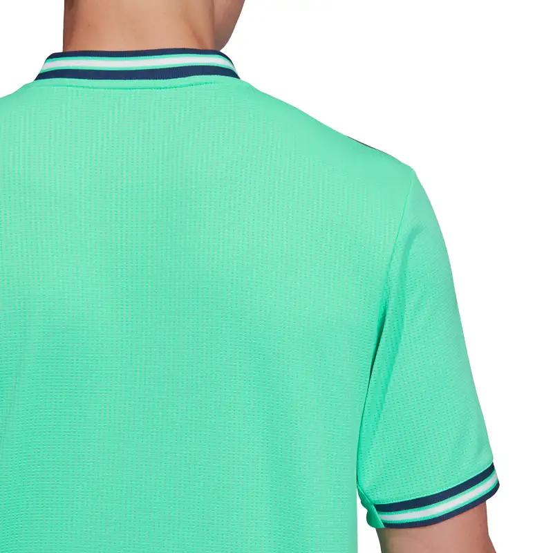 adidas Fußballtrikot Herren Grün EC9301