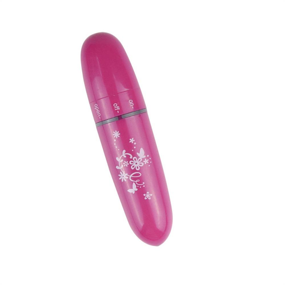

Eye Wrinkles Bags Electric Instrument Pen Eye Stimulation Massage Pen To Remove Dark Circles рожевий