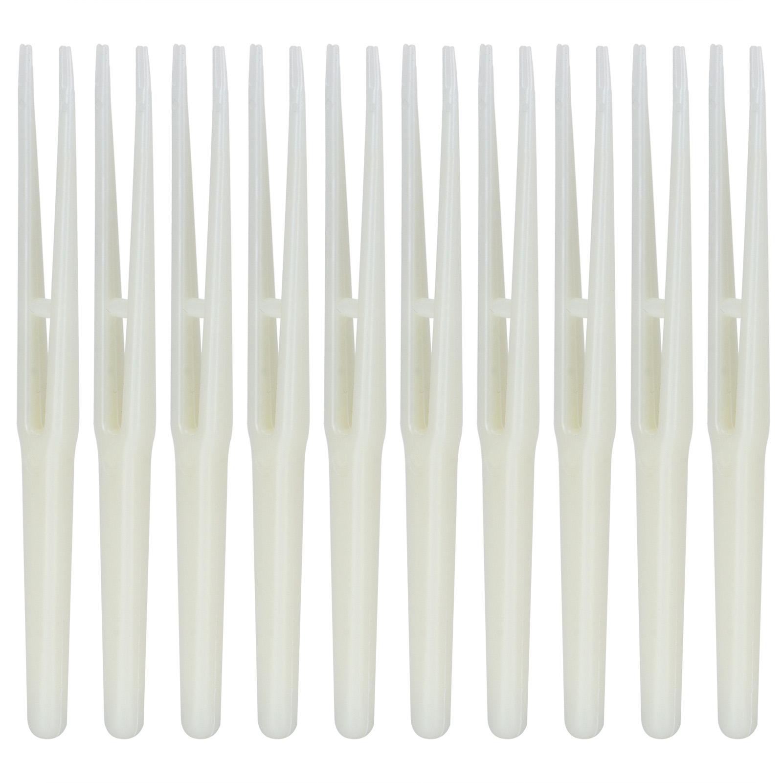 

10PCS Beekeeping Birth Control Tweezers Apiculture Equipment Beekeeper Beekeeping Tools