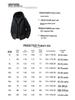 Men's Loose Fit Hooded Outdoor Windbreaker Jacket