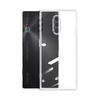 KMaxAI Transparent TPU Phone Case for Nubia
