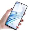 JEY-AN00 Huawei Enjoy 70 Plus Protecteur d'Écran HD Anti-Lumière Bleue Anti-Choc en Verre Trempé