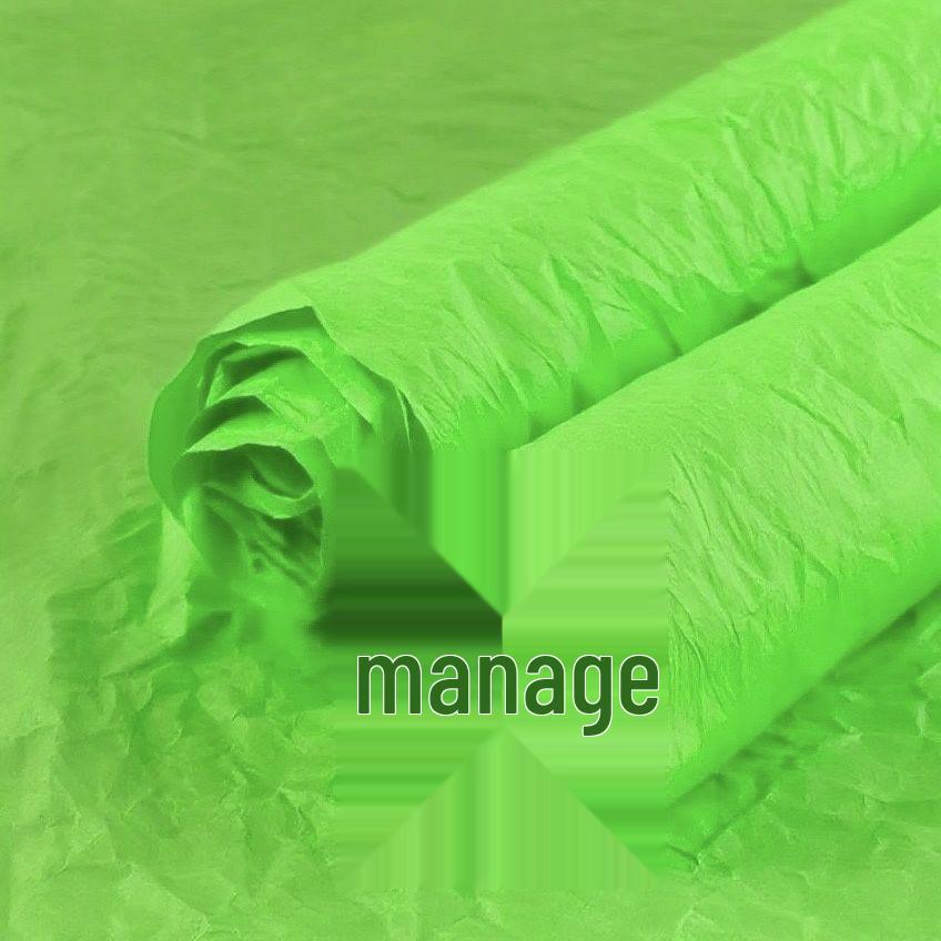 1.2m Wedding Hand-Rubbed Butterfly Pleated Crepe Paper Sheets for Floral Art