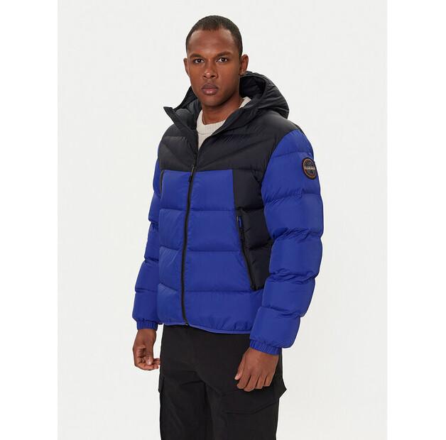 Куртка зимняя Napapijri A-Molveno EU L