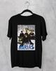 NEW The Marias Band ALBUM Black T-shirt Unisex 2F329