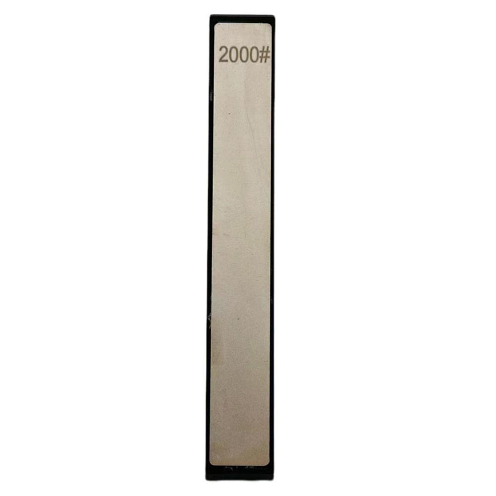 1pc 80-3000grit Diamond Whetstone Strip 160*23mm Household Fixed Angle Blade Sharpener Precise Sharpening Stone Whetstone