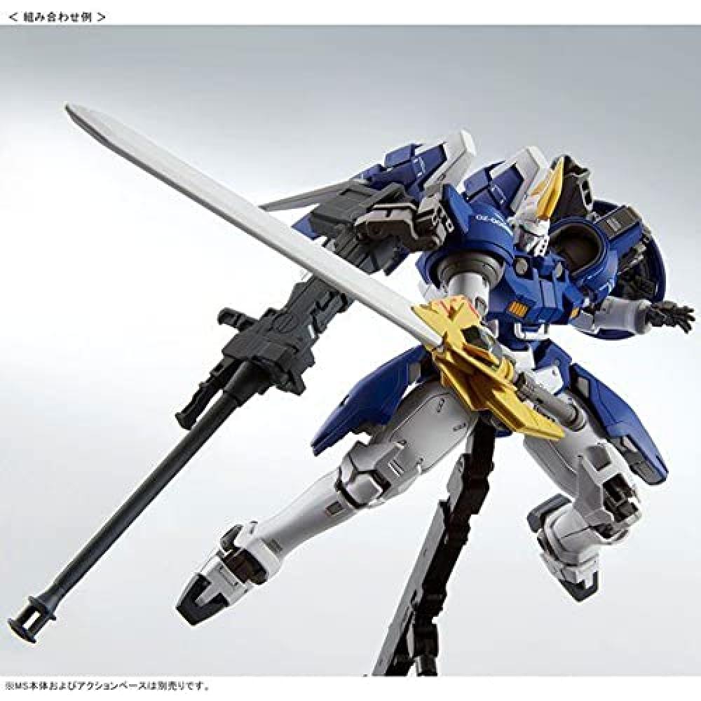 MG 1100 New Mobile Report Gundam W EW Series Expansion Parts Set (Glory of the Losers Specification) Plastic Model (Hobby Online Shop Exclusive)