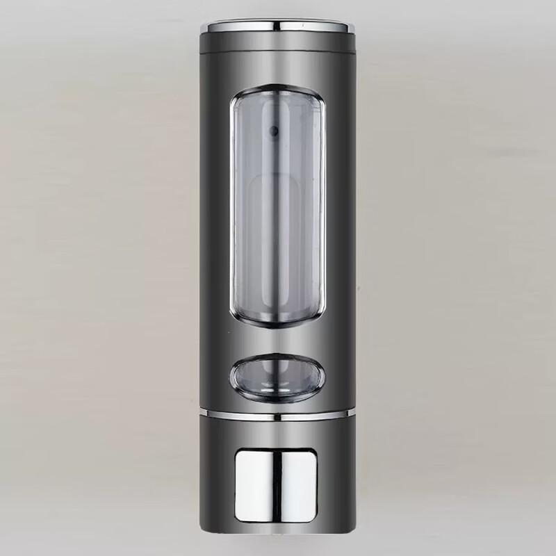 TLXT 400ml Wall-Mounted Manual Soap Dispenser