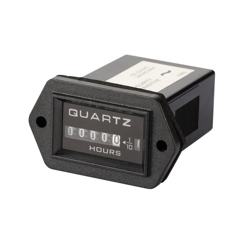 Generator DC 12V-36V Mecanic Sigilat Contor Ore Contor Tractor Camion Orămetru Pentru Bărci Camioane Tractoare Mașini