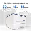 OEP3056DN A4 Duplex B&W Laser Printer CN plug (adapter included)